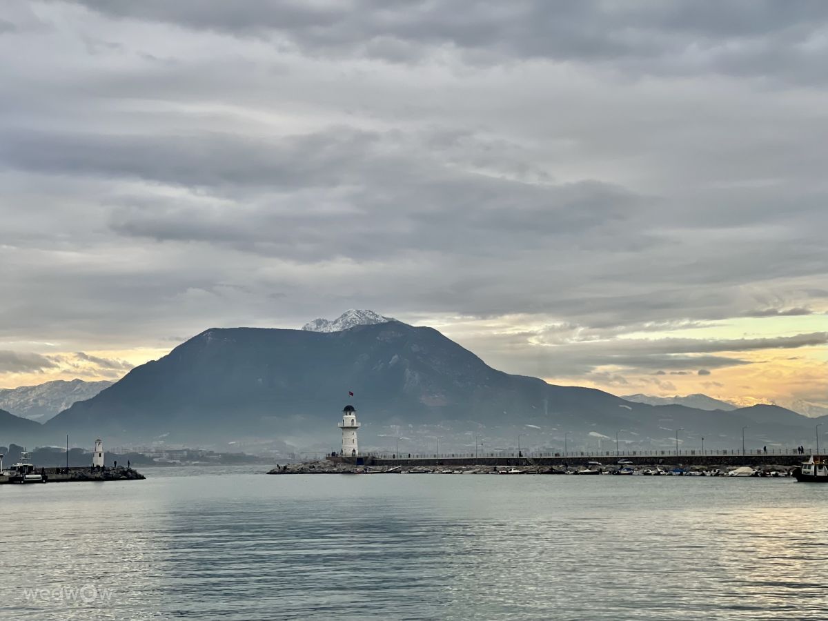 Prévisions météo avec de superbes photos de czach