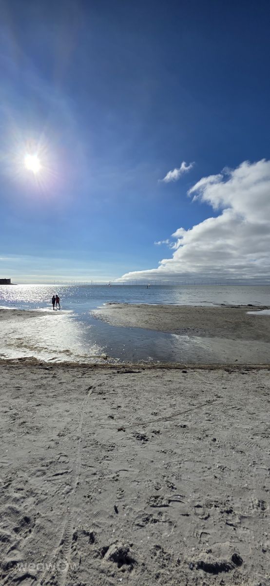 Weather Photos in The Netherlands. Weather forecasts with beautiful photos by Charly0815