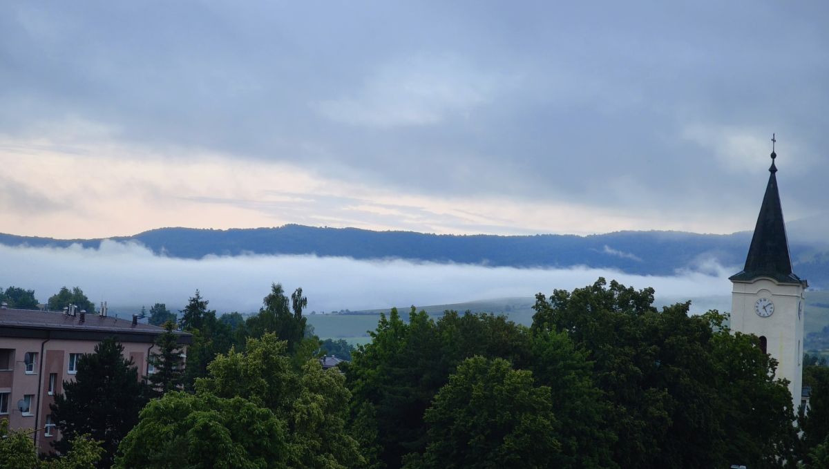 Фотографии Погоды в Lipany. Прогнозы погоды с чудесными фотографиями, сделанными erik76b