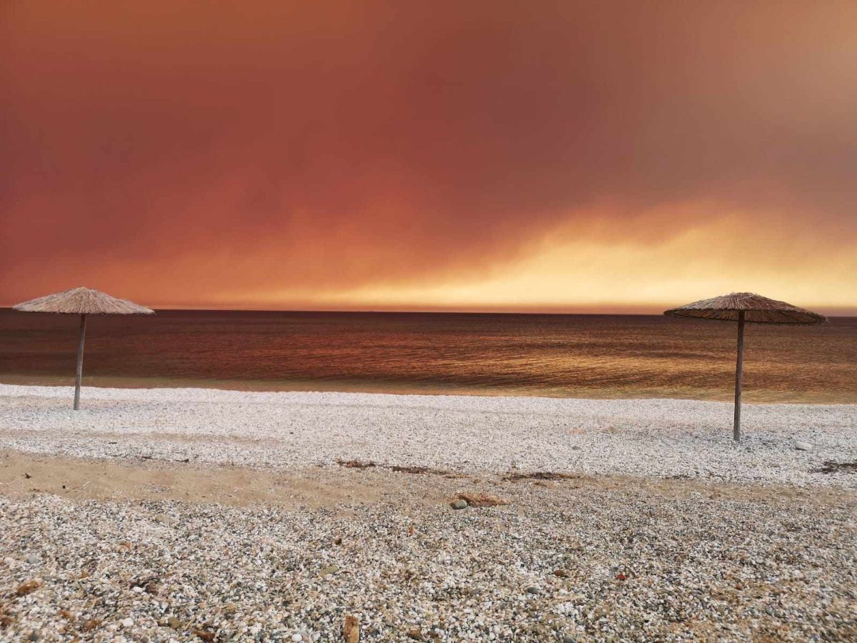 Фотографии Погоды в Комотини. Прогнозы погоды с чудесными фотографиями, сделанными Sassou_lee