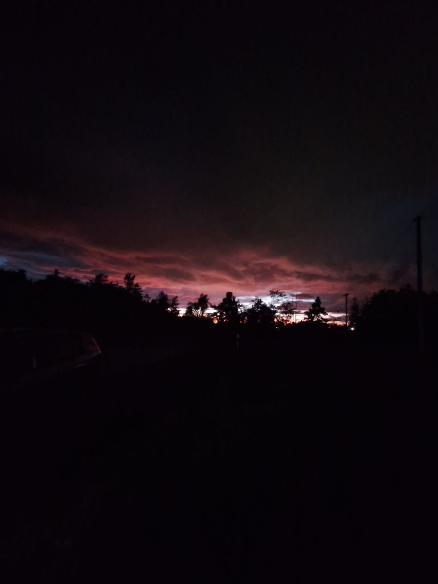 Photographer ccdn0630, Weather Photos in Barrie - Weawow