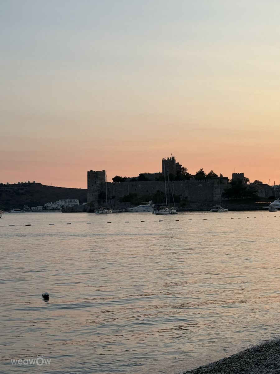 Fotos sobre el clima en Marmaris. Pronósticos del tiempo con hermosas fotos de mas777777