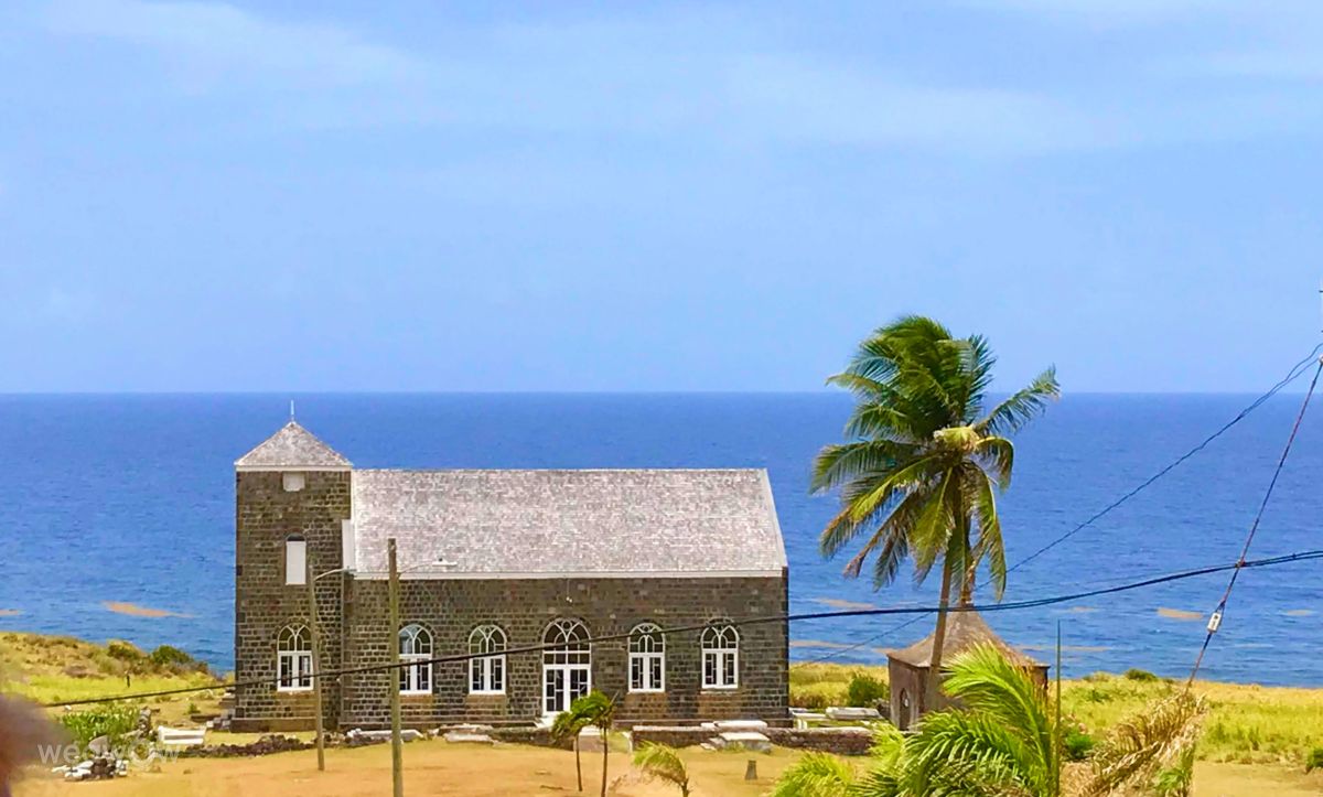 Weather Photos in St Kitts and Nevis. Weather forecasts with beautiful photos by LadyLesa