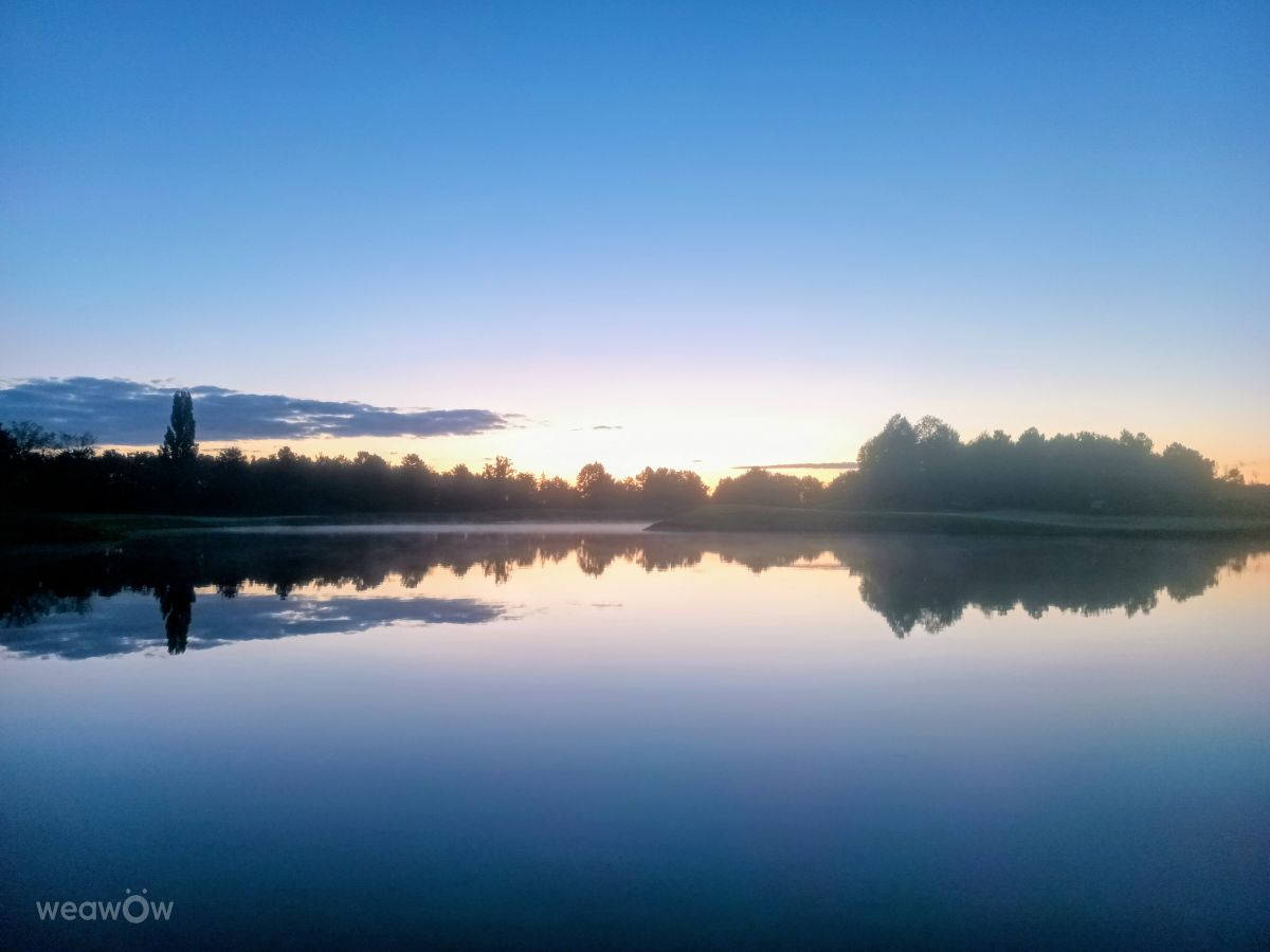 Weather Photos in Austria. Weather forecasts with beautiful photos by Kripo
