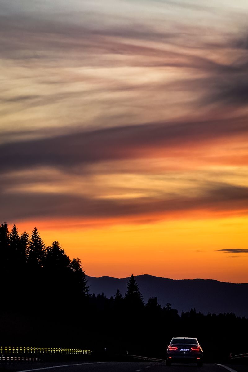 Weather forecasts with beautiful photos by LMukasz