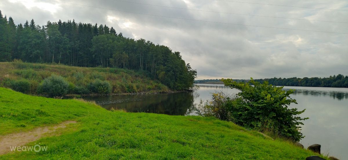 Weather Photos in Volkhov. Weather forecasts with beautiful photos by Kornovik