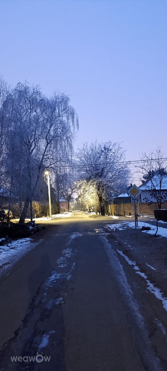 Weather Photos in Serbia. Weather forecasts with beautiful photos by dacooff