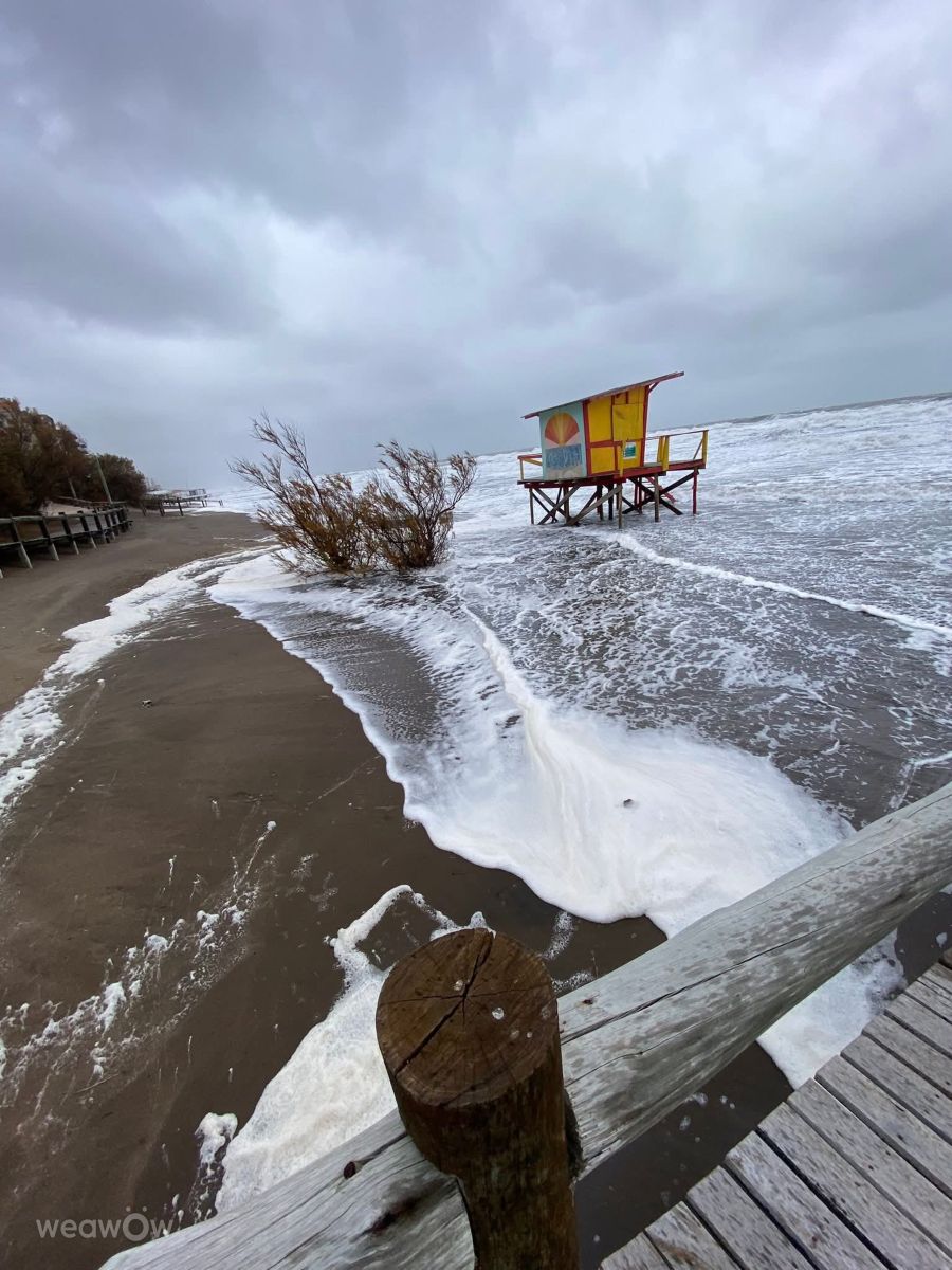 Weather Photos in Buenos Aires. Weather forecasts with beautiful photos by Alfredo Alexis Bobadilla Notar