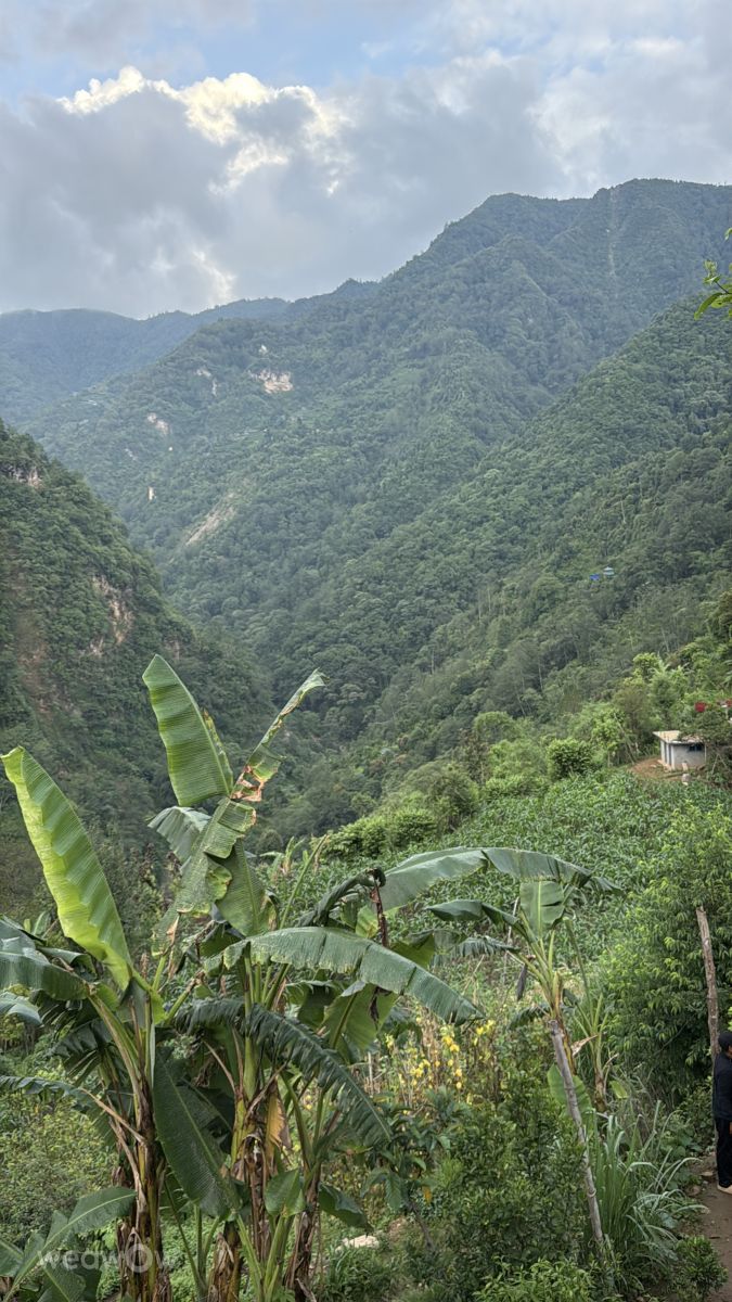 Weather Photos in Nepal. Weather forecasts with beautiful photos by Jeevan
