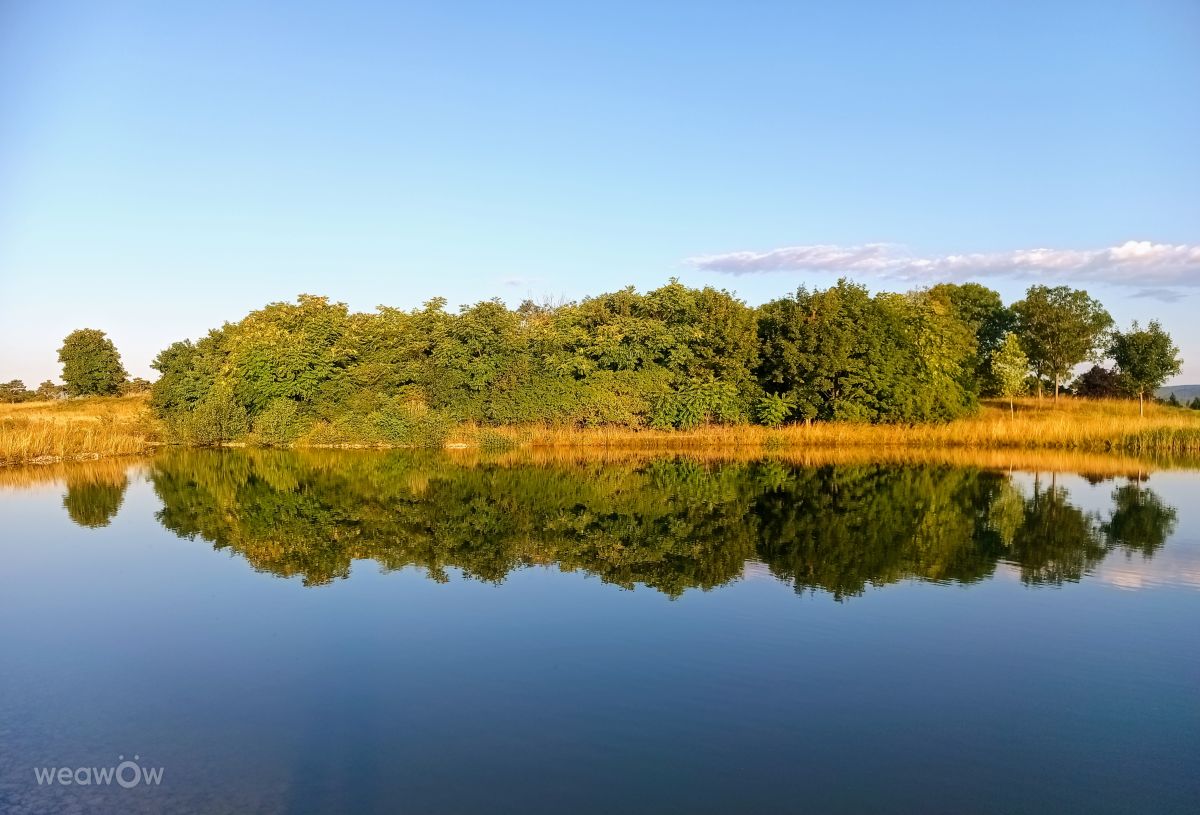 Photographer Kripo, Weather Photos in Oberwaltersdorf - Weawow