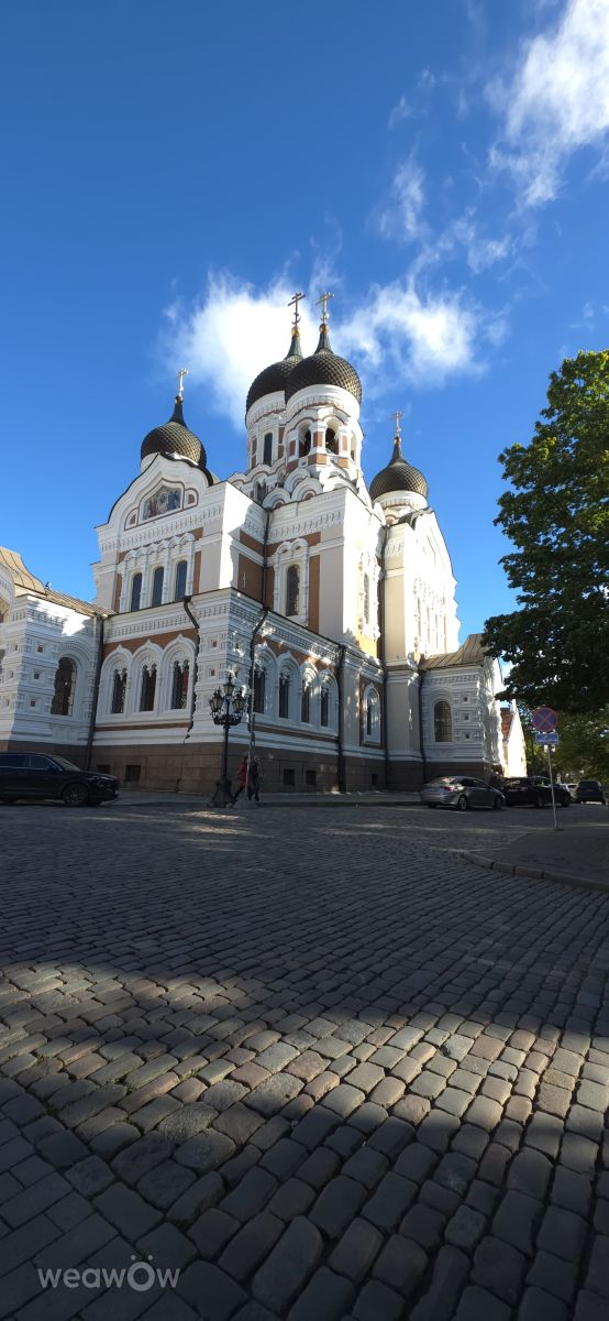 Фотографии Погоды в Харьюмаа. Прогнозы погоды с чудесными фотографиями, сделанными Mircea