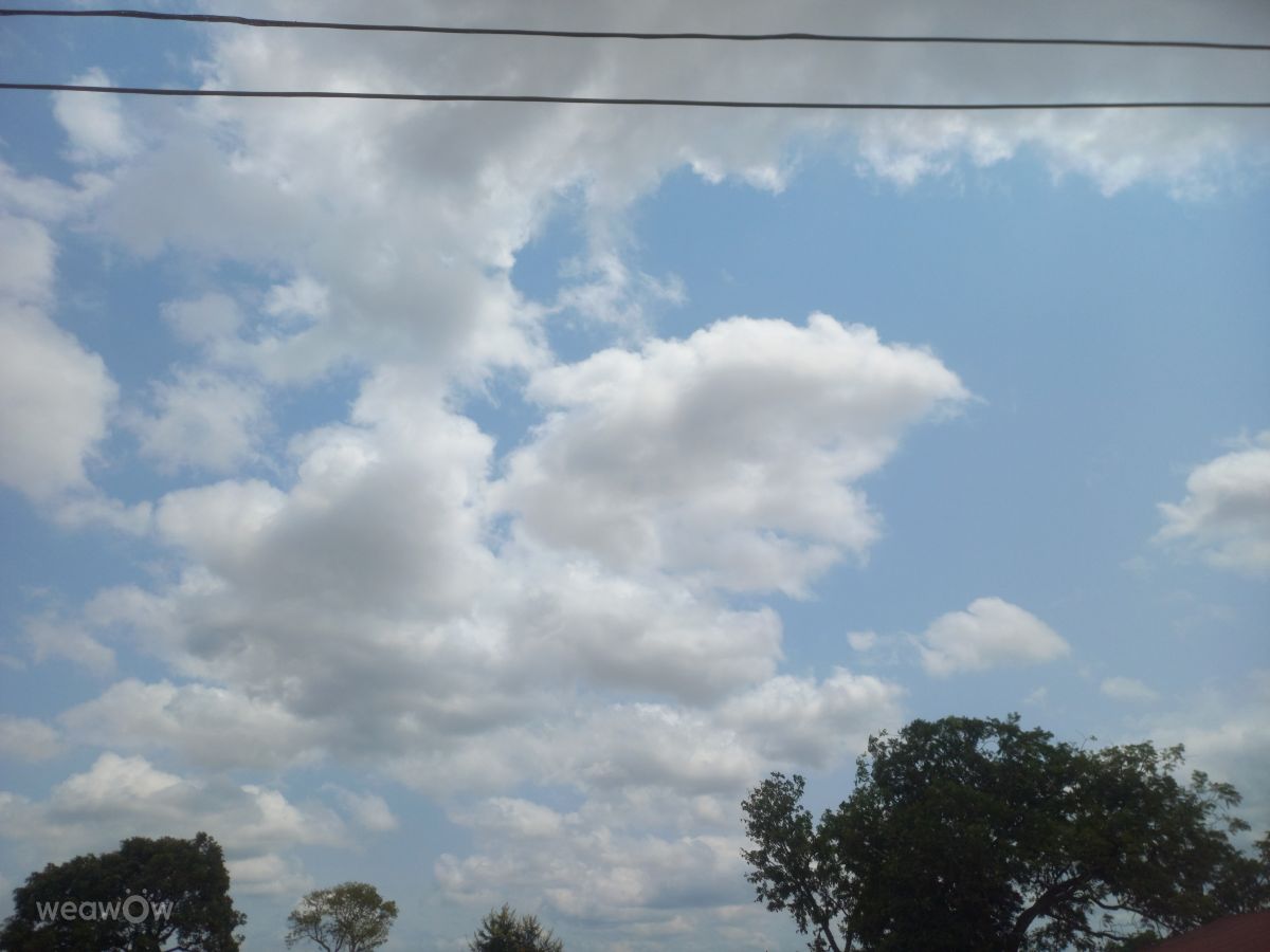 Weather Photos in Ghana. Weather forecasts with beautiful photos by KwameAmo