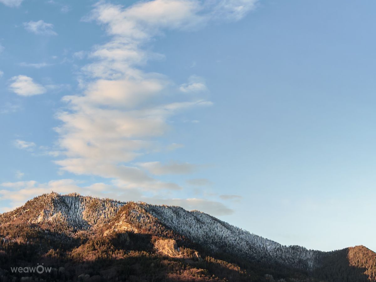 Weather Photos in Smolyan. Weather forecasts with beautiful photos by Bombalov