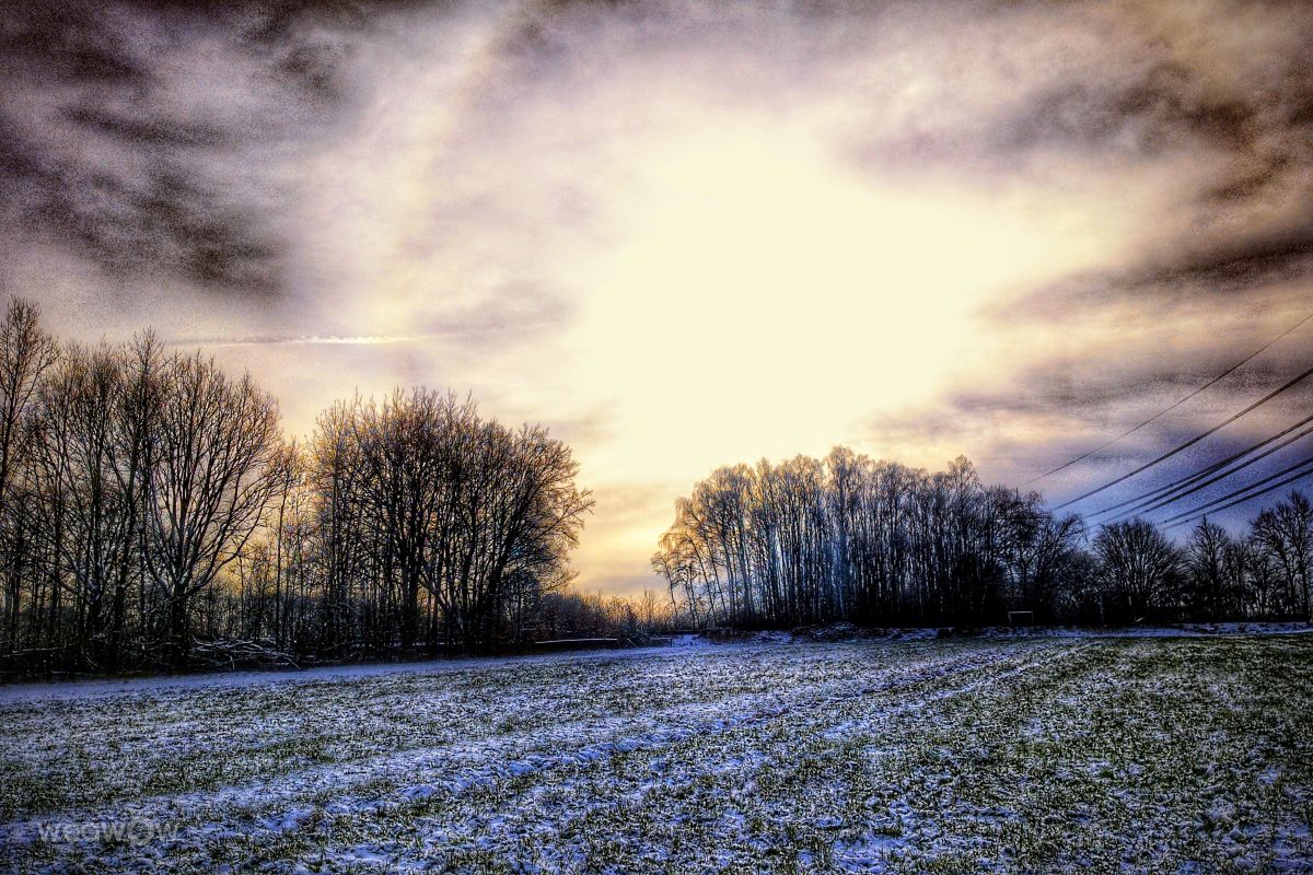 Weather Photos in Wellinghofen. Weather forecasts with beautiful photos by Gweiland