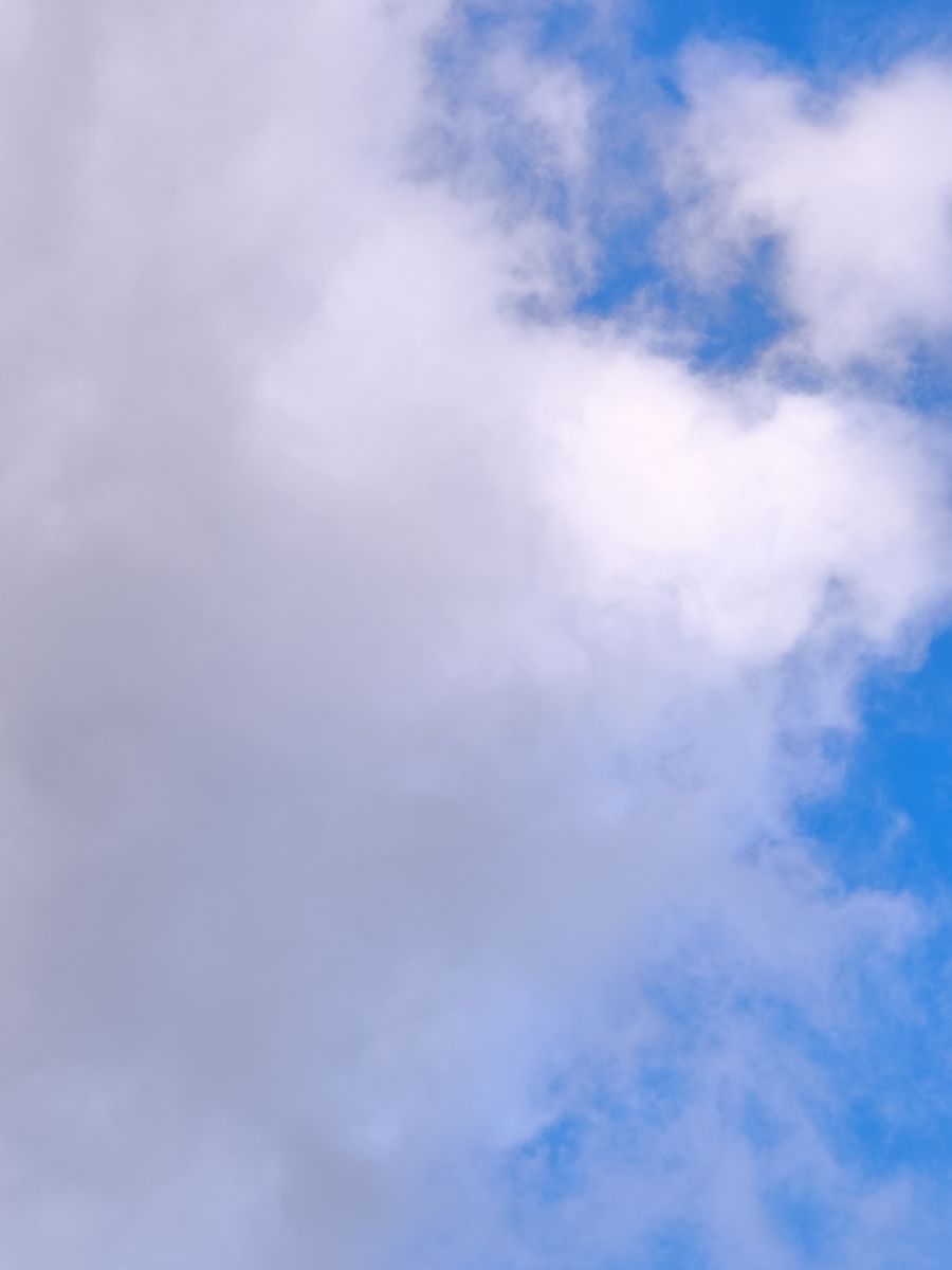 智利的天气照片. 天气预报，带MarioMartínezB精美的照片