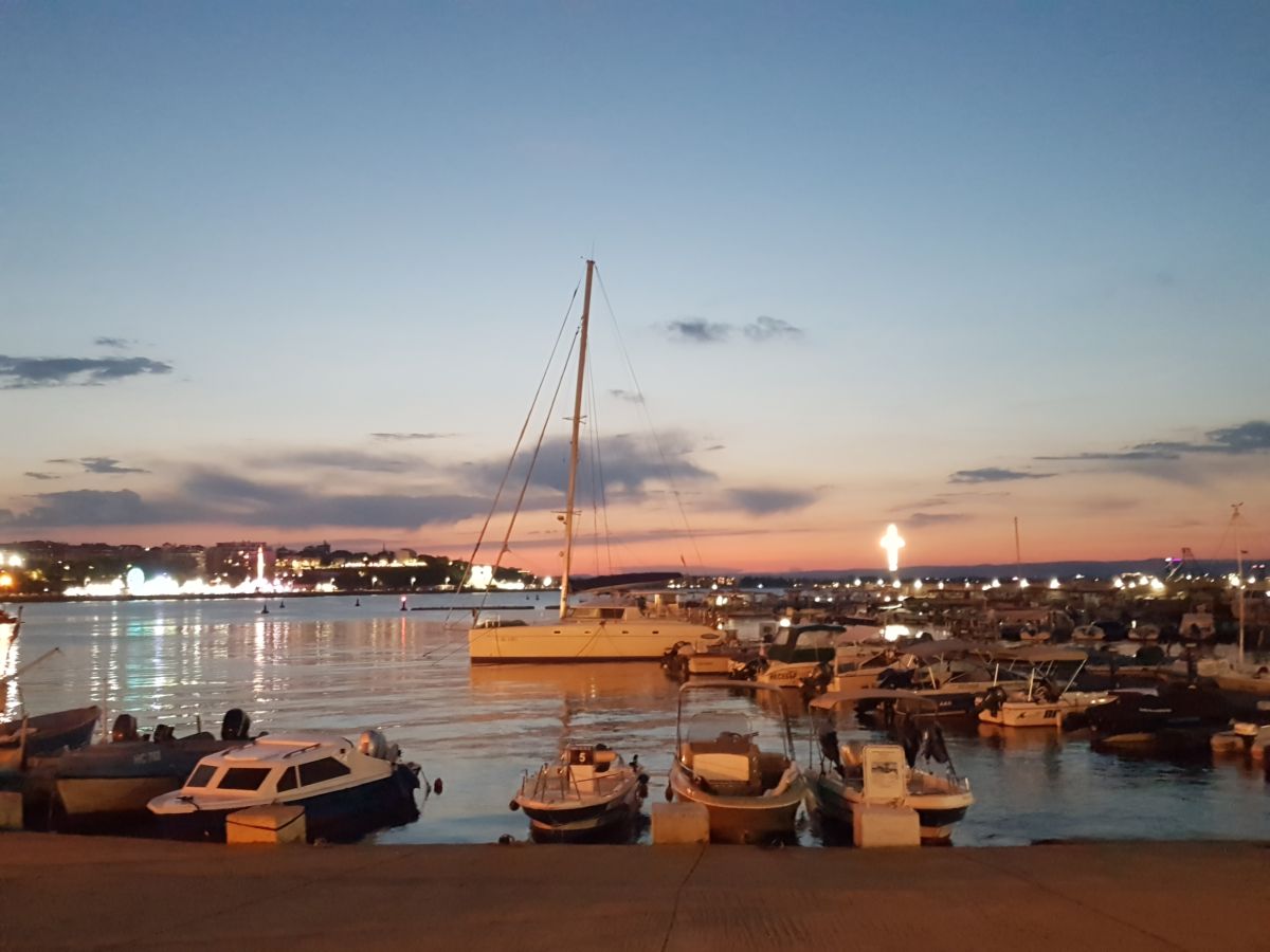 Fotos do tempo em Bulgária. Previsões do tempo com lindas fotos de Angelina Rizova