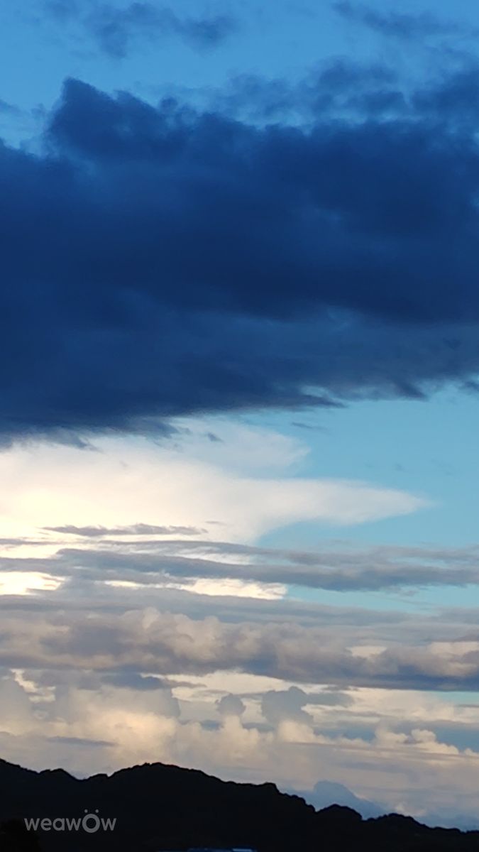 Prévisions météo avec de superbes photos de umemui