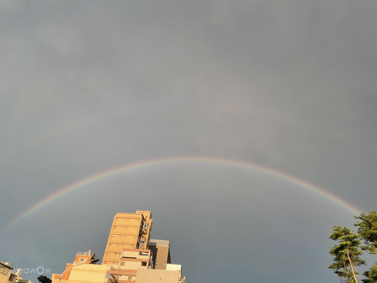 Weather Photos in Taiwan. Weather forecasts with beautiful photos by Fragrantmi
