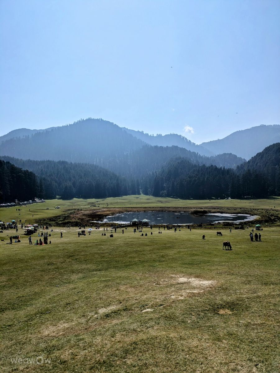 Weather Photos in Himachal Pradesh. Weather forecasts with beautiful photos by hikingcaveman