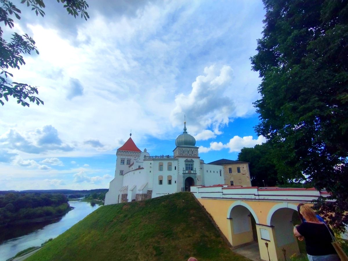 Hình ảnh Thời tiết ở Hrodna. Dự báo thời tiết với những bức ảnh đẹp của georg18827