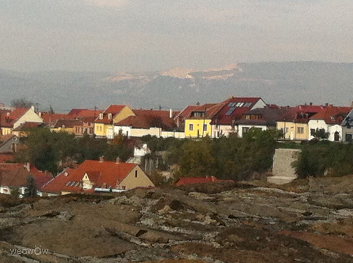 Fotos sobre el clima en Heves. Pronósticos del tiempo con hermosas fotos de Dorottya Jez