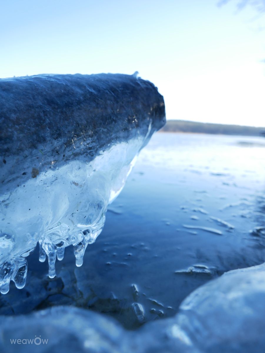 天气预报，带Smiley_Sarah精美的照片