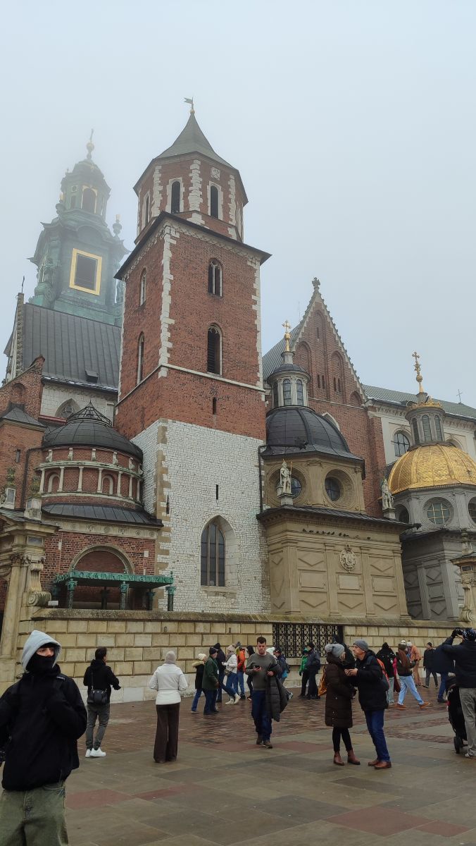 マウォポルスカ県の天気写真. Romek58の美しい写真による天気予報