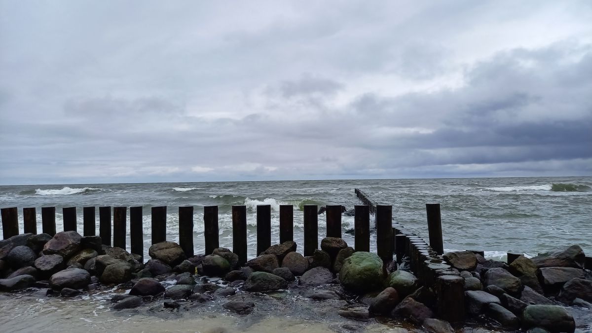 摄影师 Snusmumrik85，Gorod Svetlogorsk的天气照片 - Weawow