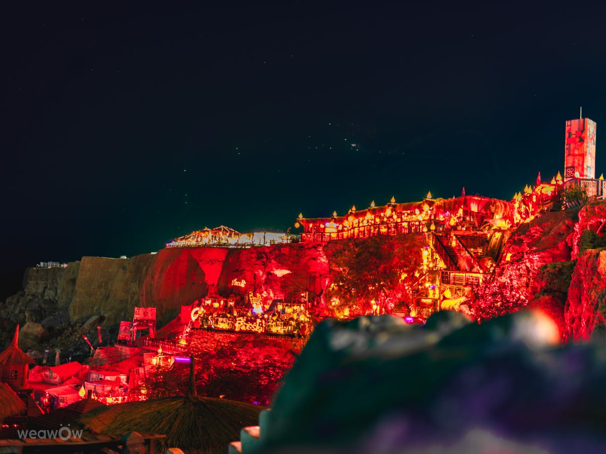 Прогнозы погоды с чудесными фотографиями, сделанными czach