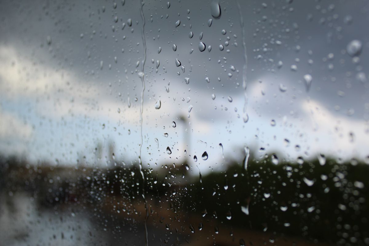Northern Districtの天気写真. Sviatoslavの美しい写真による天気予報