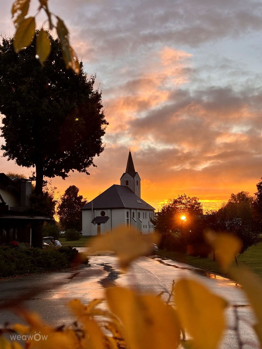 Fotos sobre el clima en Jelgava Municipality. Pronósticos del tiempo con hermosas fotos de Ewwa393