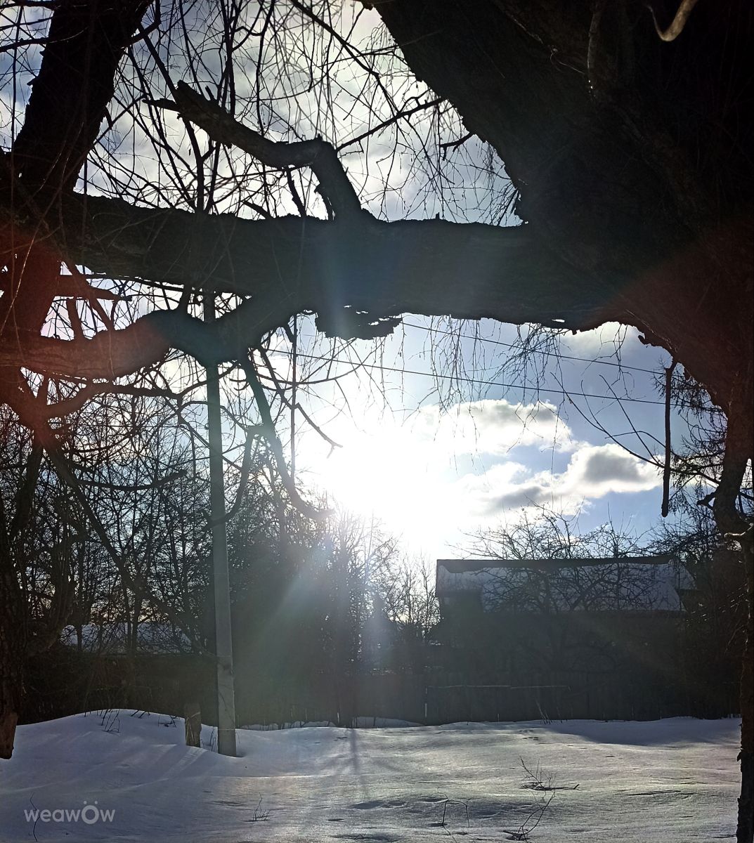 Weather Photos in Moscow Oblast. Weather forecasts with beautiful photos by Ратибор