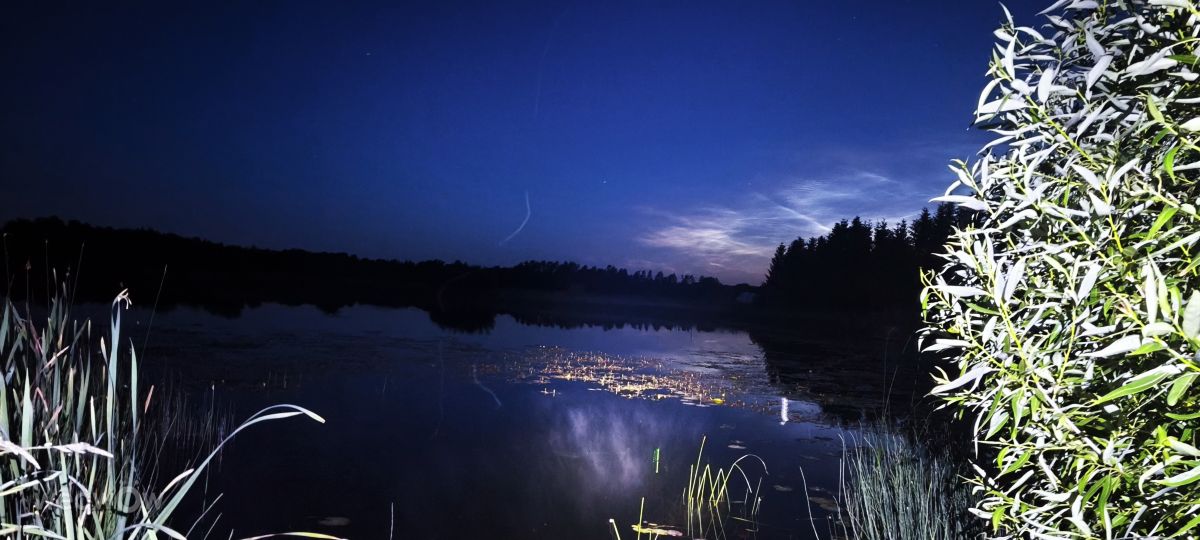 Weather Photos in Lithuania. Weather forecasts with beautiful photos by Valiukas