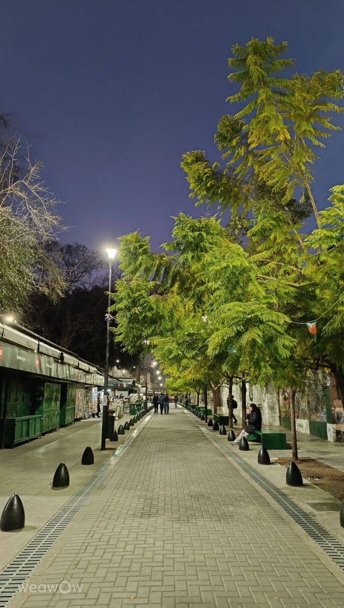 Photos météo à Caballito. Prévisions météo avec de superbes photos de Paponenino