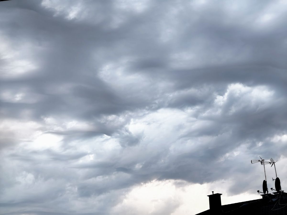 Weather Photos in Mazovia. Weather forecasts with beautiful photos by Nyuh