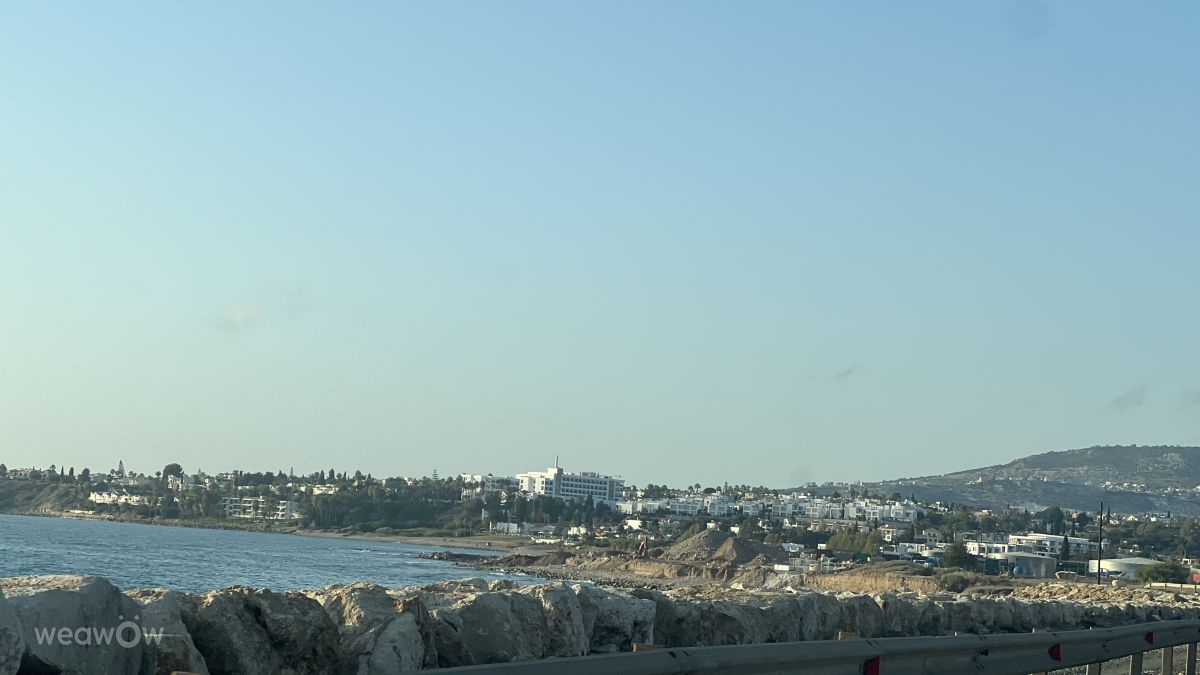 Фотографии Погоды в Кипр. Прогнозы погоды с чудесными фотографиями, сделанными Dorottya Jez