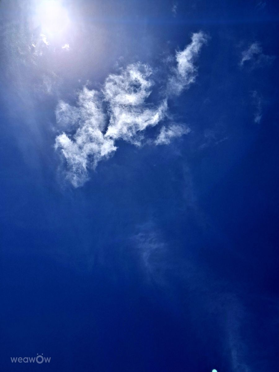 Fotografos Wen-ya Huang, Fotos do tempo em Kaohsiung City - Weawow