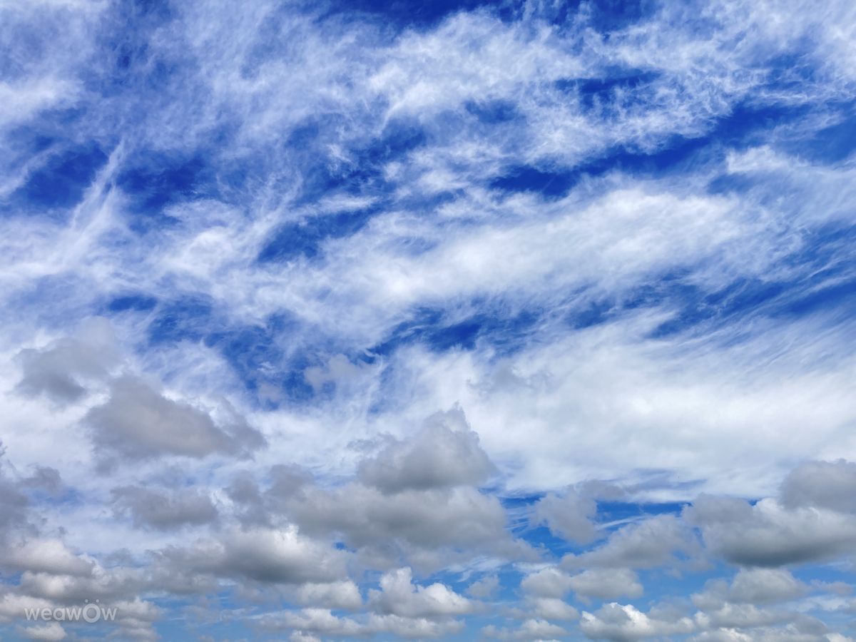 Photographe prairiesands, Photos météo à Kansas - Weawow