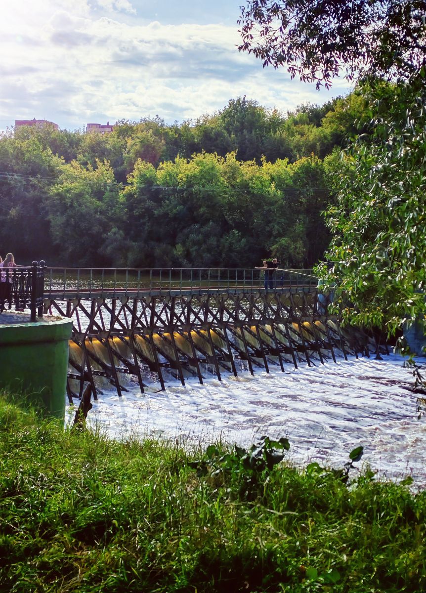 Podolskの天気写真. Elena55の美しい写真による天気予報