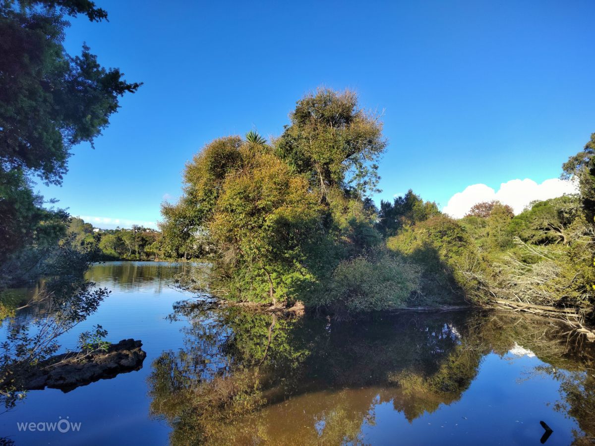 Weather Photos in New Zealand. Weather forecasts with beautiful photos by Teeeer