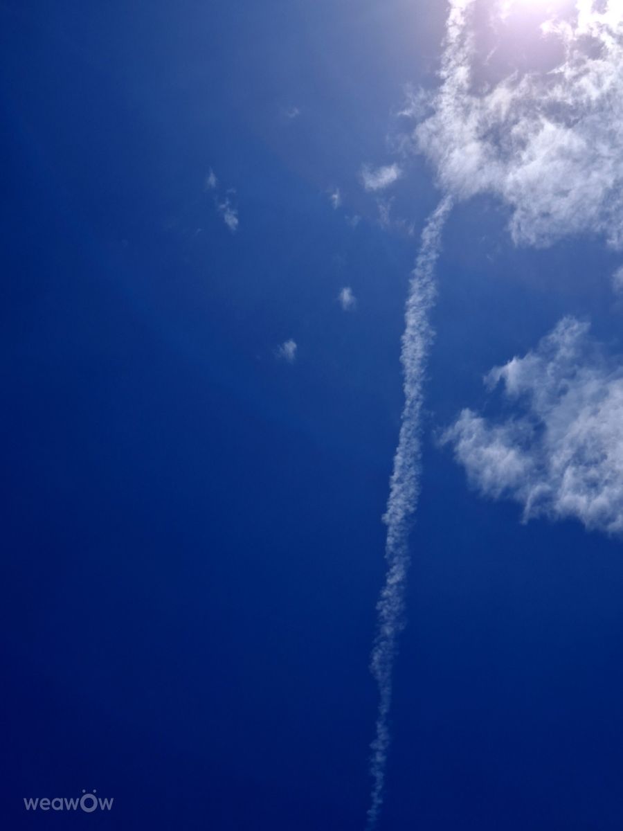 Photographer Wen-ya Huang, Weather Photos in Kaohsiung City - Weawow