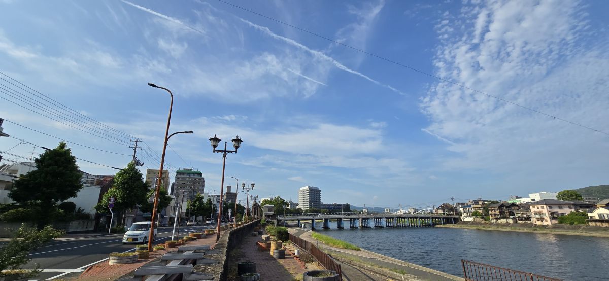 Fotógrafo あさのジジ, Fotos sobre el clima en Okayama - Weawow