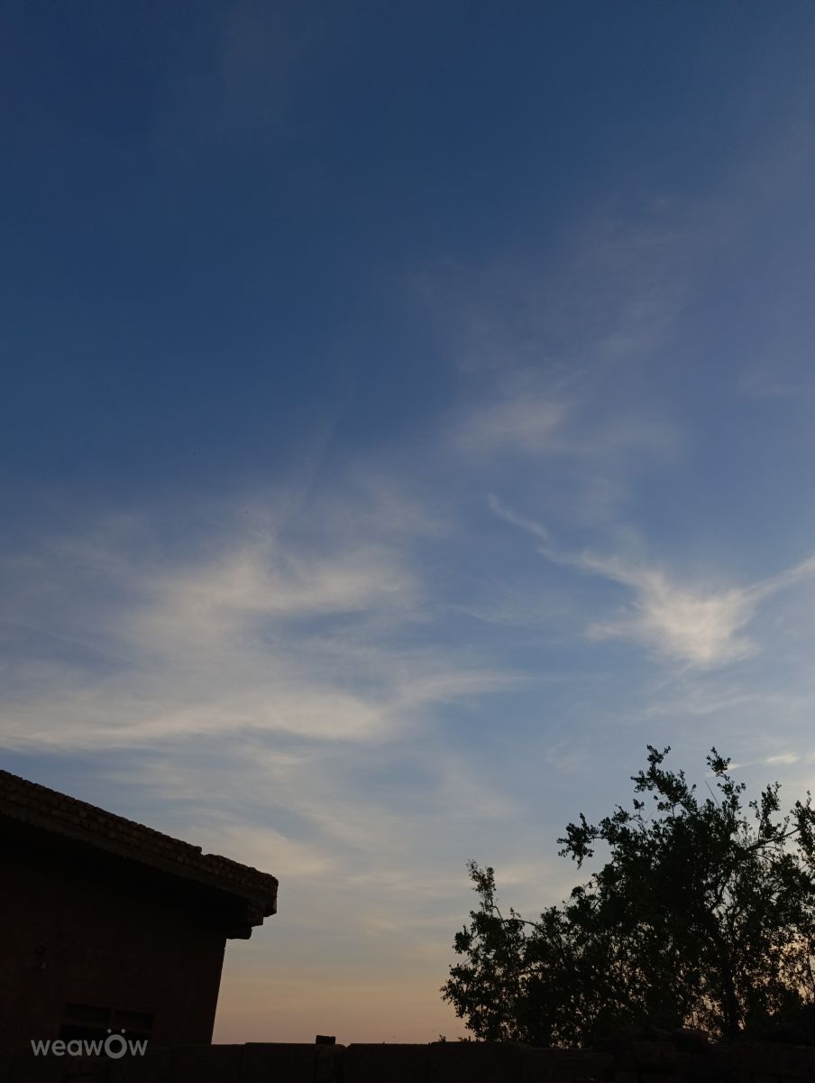 Weather Photos in Sudan. Weather forecasts with beautiful photos by HajerOsman163