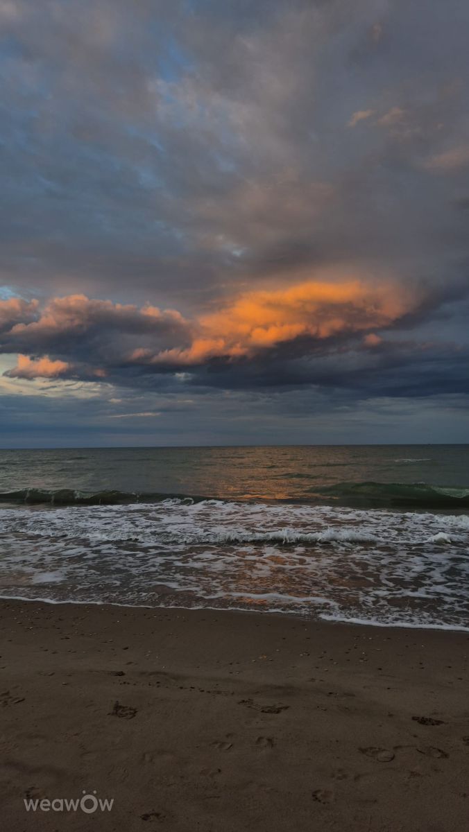 Weather Photos in Abruzzo. Weather forecasts with beautiful photos by Bistef68
