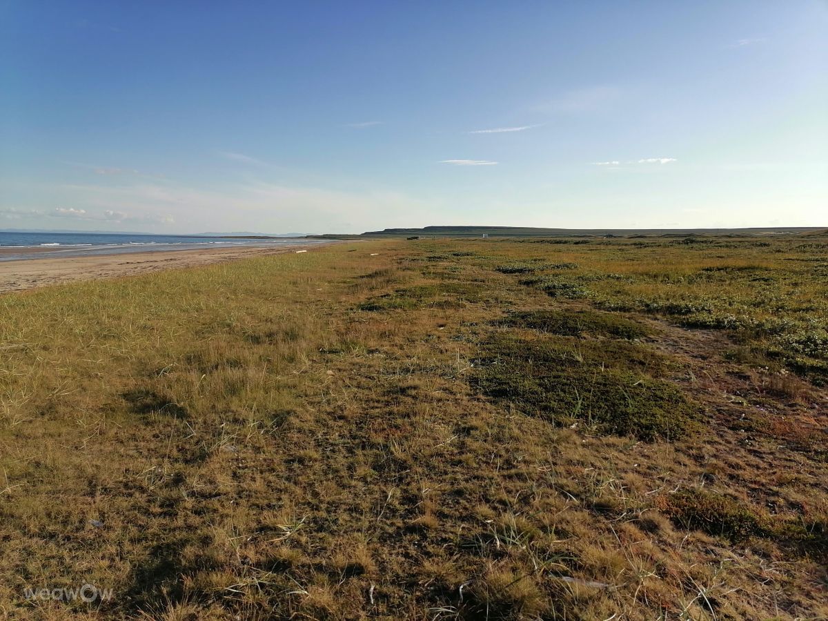 Fotógrafo Juki, Fotos sobre el clima en Finnmark - Weawow