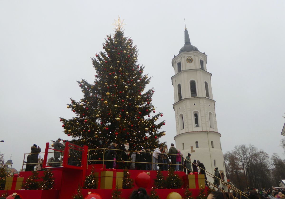 Фотографии Погоды в Литва. Прогнозы погоды с чудесными фотографиями, сделанными AlmaGenute53