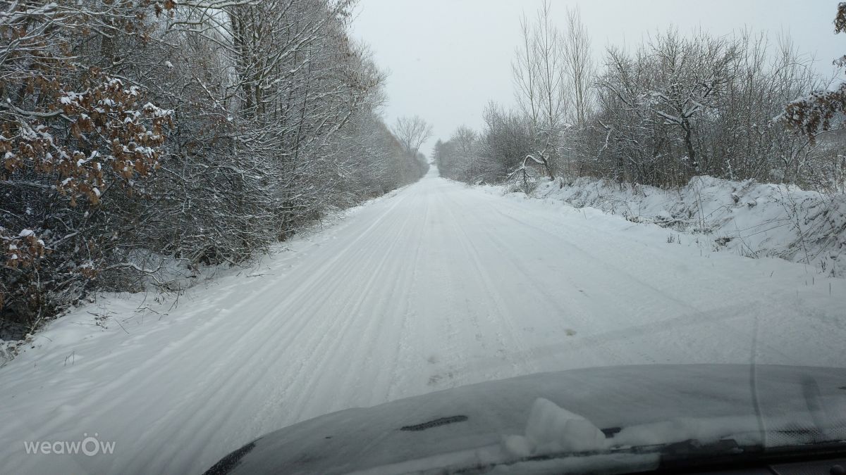Wetter Photos Rumänien. Wettervorhersagen mit schönen Fotos von El_Príncipe_Malko