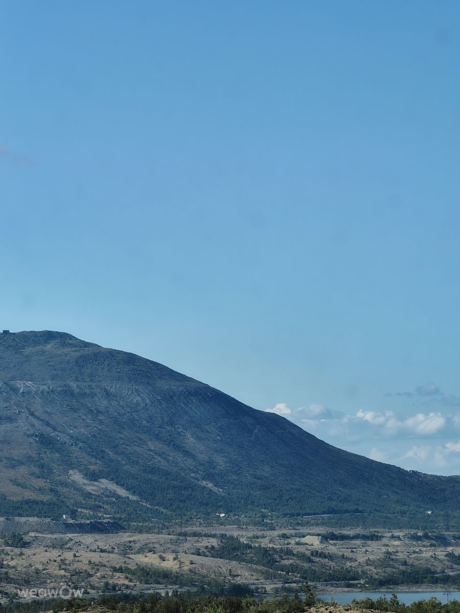 モンチェゴルスクの天気写真. Eva_Evaの美しい写真による天気予報