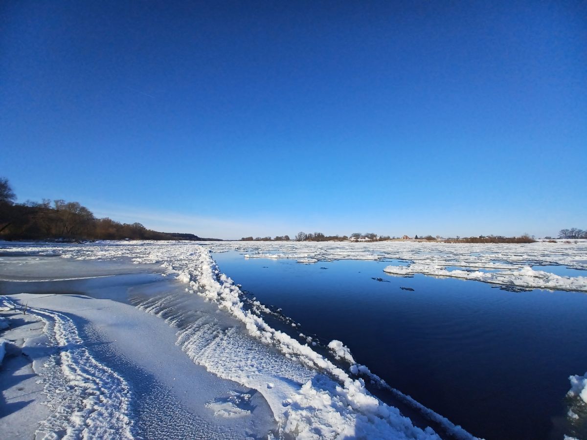 Weather Photos in Hitzacker (Elbe). Weather forecasts with beautiful photos by Hikey