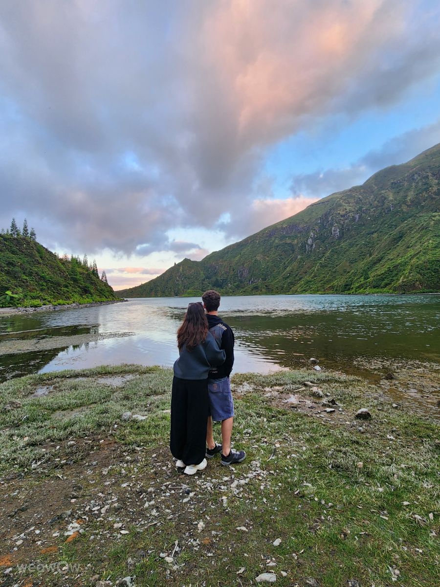 Photographer ElenaOlsen, Weather Photos in Azores - Weawow
